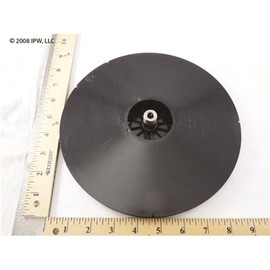 Carrier Inducer Wheel Assembly