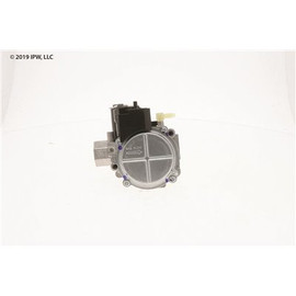 Trane 24 V 3.3 in.WC Nat 1/2 in. Gas Valve