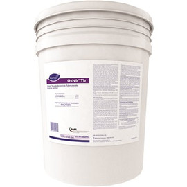 Diversey Oxivir TB 5 Gal. Cherry Almond RTU Disinfectant Pail