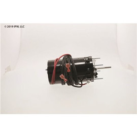 York 1/40HP 208-Volt/230-Volt 3200RPM Motor