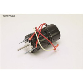 York 1/40HP 208-Volt - 230-Volt 3200RPM Motor