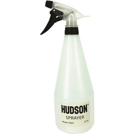 Hudson 32 oz. Trigger Sprayer Spray Bottle