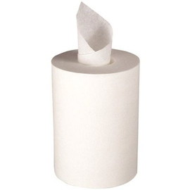 SPILFYTER Sanitizing Wipe Kit Refill Rolls (300 per Roll, Case of 6)