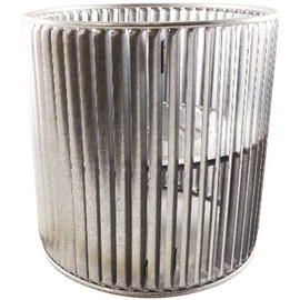 York 11 in. x 11 in. CW Blower Wheel 1/2 in. Bore