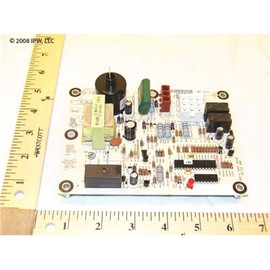 York Ignition Control Board