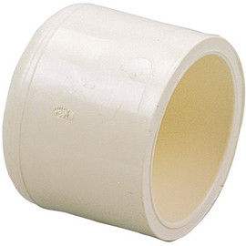 NIBCO 1-1/2 in. CPVC CTS Slip Cap Fitting