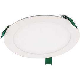 Halo 8 in. Selectable CCT New Construction Canless Recessed Integrated LED Kit