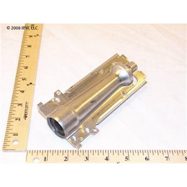 Carrier Burner Tube (Outer)