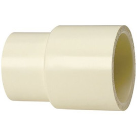 NIBCO 1 in. CPVC CTS Slip x Slip Transitional Coupling Fitting