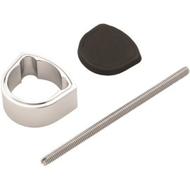 MOEN Commercial 2 in. in Diameter Spacer Kit in Chrome