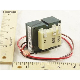 Carrier 40VA 208/230-Volt 24-Volt Transformer