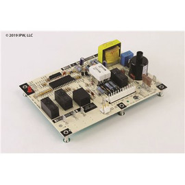 Carrier Ignition Control Circuit Board