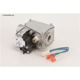 24-Volt 3.2 in. WC Nat 1/2 Gas Valve