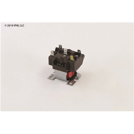 Rheem 24V SPDT Relay