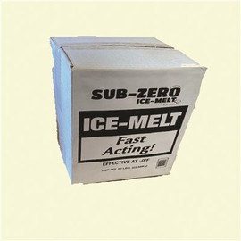 50 lbs. Standard Ice Melt Box