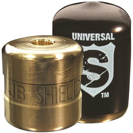 JB INDUSTRIES Shield Refrigerant Locking Cap