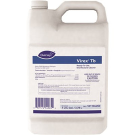 Diversey Virex Tb Ready-to-Use Disinfectant Cleaner