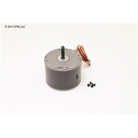 Rheem 1/10HP 208-230-Volt 825 RPM 1Sp Motor