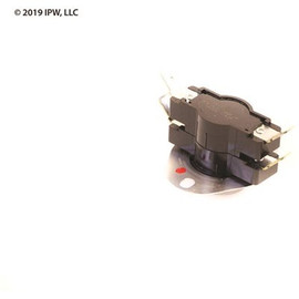 Rheem 110 Deg.F - 150 Deg.F Auto Limit Switch