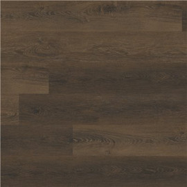 A&A Surfaces Heritage Aged Walnut 7 in. W x 48 in. L Rigid Core Click Lock Luxury Vinyl Plank Flooring (19.02 sq. ft./Case)