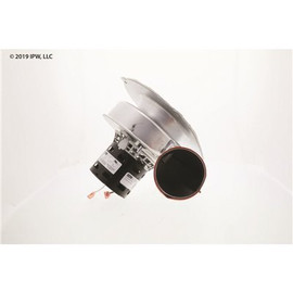 Rheem 120-Volt Induced Draft Blower with Gasket