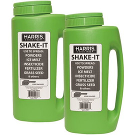 Harris Diatomaceous Earth Shaker Applicator (2-Pack)