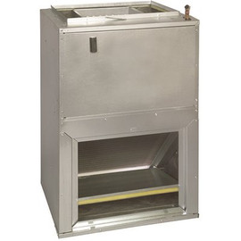 Goodman Ducted 2.5 Ton R-410A Wall-Mounted Unitary Split System Air Handler with TXV Expansion