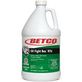 Betco GE Fight Bac 1 Gal. RTU (4 per Case)