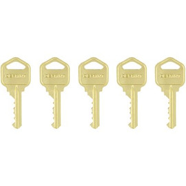 Defiant KW1 Master Key #12111 (5-Pack)