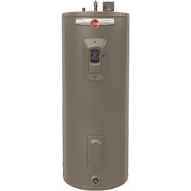 Rheem Prestige 40 gal. Medium 12-Year 4500/4500-Watt Smart Electric Water Heater with LeakGuard