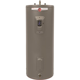 Rheem Pro Classic Plus 40 gal. Medium 8-Year 4500/4500-Watt Smart Electric Water Heater with LeakSense