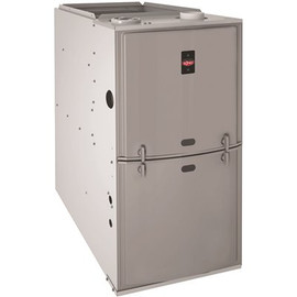 WEATHERKING 75,000 BTU Natural Gas Furnace 17 in.