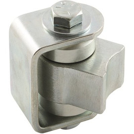 SHUT IT Weld-On High-Temperature Sealed Bearings Hinge