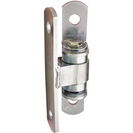 SHUT IT High-Temperature Sealed Bolt-On Bearing Hinge