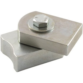 SHUT IT Weld-On Single High-Temperature Sealed Bearing Hinge