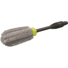 RYOBI EZClean Power Cleaner Wash Brush Accessory
