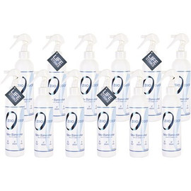 ZERO ODOR 8 oz. Multi-Purpose Odor Eliminator Spray (12-Pack)