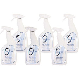 ZERO ODOR 22 oz. Multi-Purpose Odor Eliminator Spray (12-Pack)