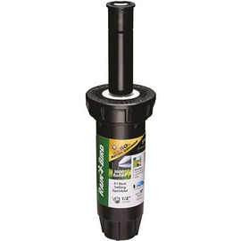 Rain Bird 1800 Series 3 in. Dual Spray Full Circle PRS Sprinkler