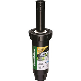 Rain Bird 1800 Series 3 in. Dual Spray Quarter Circle PRS Sprinkler