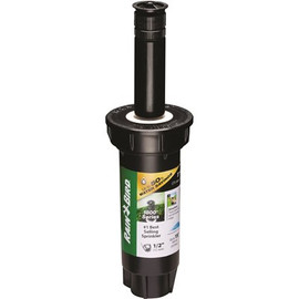 Rain Bird 1800 Series 3 in. Variable Arc Nozzle PRS Sprinkler