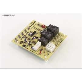 Rheem Fan Control Board Kit