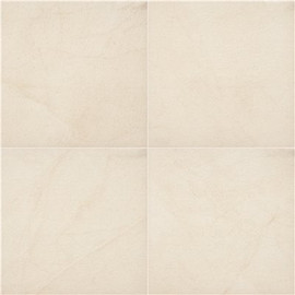 MSI Living Style Cream 18 in. x 36 in. Matte Porcelain Paver Floor Tile (12 Pieces/54 sq. ft./Pallet)