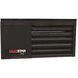 HEATSTAR HSU125NG Dark Grey