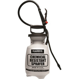 Harris 128 oz. Chemical Resistant Tank Sprayer