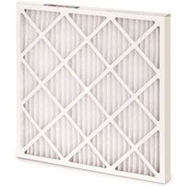 14 in. x 18 in. x 1 Pleated Air Filter MERV 13 (12-Case)