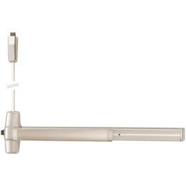 Von Duprin 99 Series 3 ft. Surface-Mounted Vertical Rod Exit Only Device