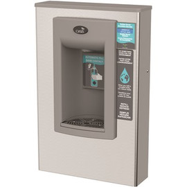 OASIS Contactless Hands Free Electronic Surface Mount Bottle Filler