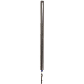 9/16 in. Dia Spiral Tube Window Balance with Blue Bearing with 2 Rod Pins 17 in. L (Pack of 12)