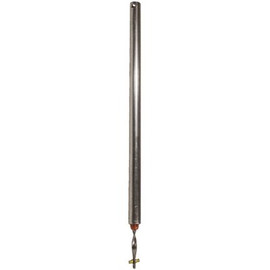 9/16 in. Dia Spiral Tube Window Balance with Red Bearing and Crosspiece 21 in. L Tube x 21-3/4 in. L Rod (Pack of 12)